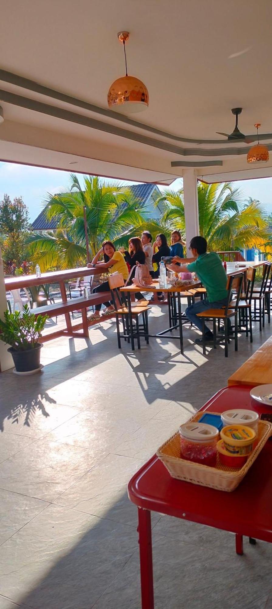 Poonsap Homestay Nan Exteriér fotografie
