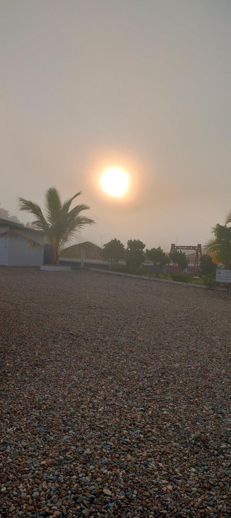 Poonsap Homestay Nan Exteriér fotografie