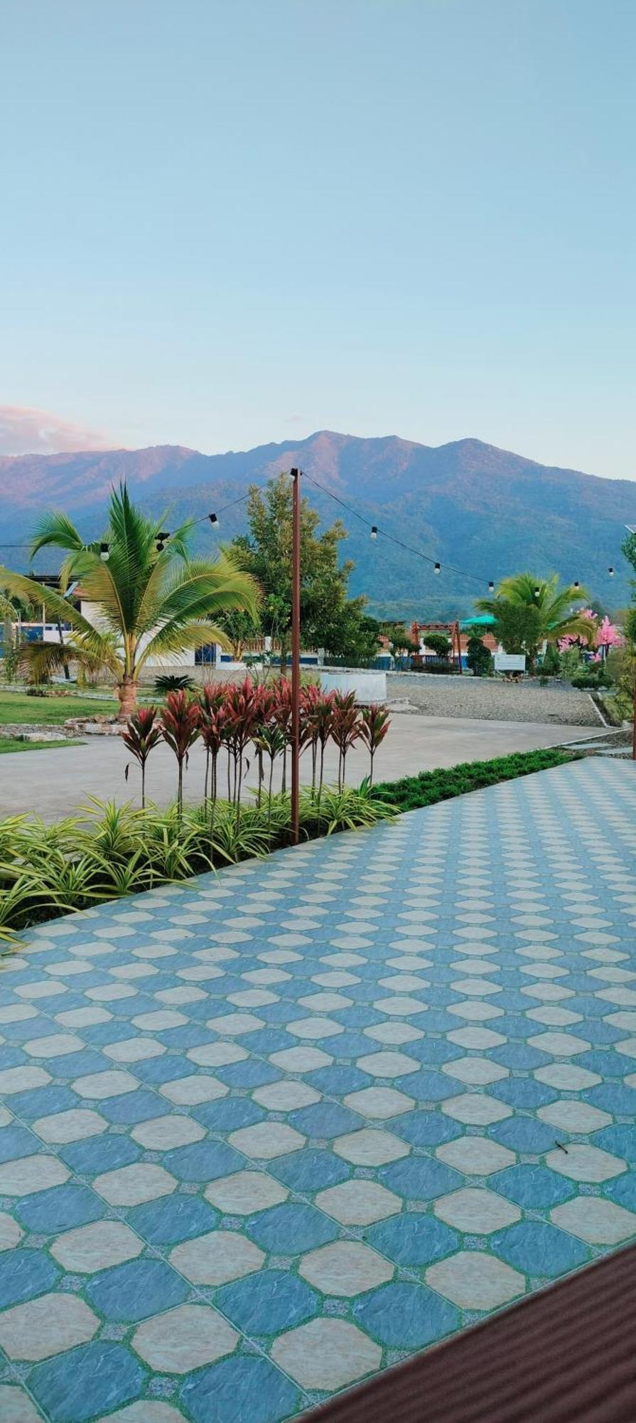 Poonsap Homestay Nan Exteriér fotografie